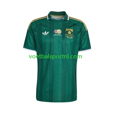 Zuid-Afrika Uit Shirt World Cup 2026
